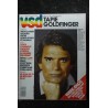 VSD 502 avril 1987 Bernard Tapie Goldfinger Hinault, L'OM, TF1 sa Réussite