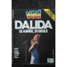 VSD 505 mai 1987 Numéro Souvenir DALIDA Si Amimée, si Seule - Hommage Collector