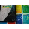 SUPER N° 15 juin 1989 Madonna George Michael Bros Vanessa Paradis + POSTER GEANT Mylène Farmer