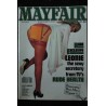 MAYFAIR UK Vol 22 N° 06   DIANE WALLACE   SUSIE ANN WATKINS   BRIONY WALTON