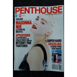 PENTHOUSE 032 1987...