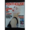 PENTHOUSE 032 1987 SEPTEMBRE COVER MADONNA 10 PAGES LA CICCIOLINA