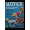 MAYFAIR UK Vol 16 N° 07  ANTONIA ANDERSON   RACHEL ROBERTS   SYLVIA BARNES