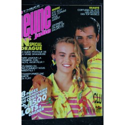 Jeune et Jolie   14   -...