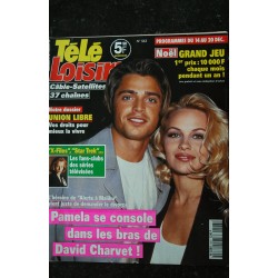 TELE LOISIRS 563 décembre...