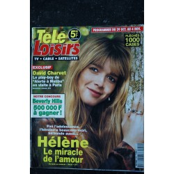 TELE LOISIRS 452 Octobre...