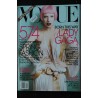 VOGUE Uk March 2011COVER LADY GAGA Bonr this way - 574 pages Spring Fashion