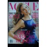 VOGUE Uk May 2010 CoverSarah Jessica Parker - Sex and the City's - Spécial Great American Women