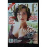 VOGUE Uk July 2010 - Cover Marion Cotillard French Bombshell - Oprah and Lady Gaga