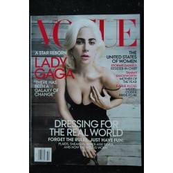VOGUE Uk October 2018 -...
