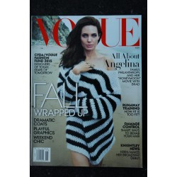 VOGUE Uk November 2015 -...