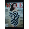 VOGUE Uk November 2015 - Cover Angelina Jolie - Fall Wrapped up