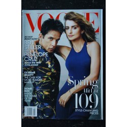 VOGUE Uk February 2016 -...