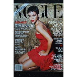 VOGUE Uk November 2012 -...