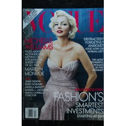 VOGUE Uk October 2011 -...