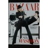 HARPER'S BAZAAR 2011 Cover MADONNA Her new star Andrea Riseborough