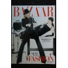 HARPER'S BAZAAR 2011 Cover MADONNA Her new star Andrea Riseborough