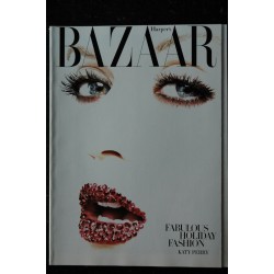 HARPER'S BAZAAR December...