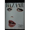 HARPER'S BAZAAR December 2010 Cover Katy Perry - Fabulous Holiday Fashion