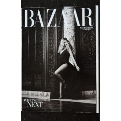 HARPER'S BAZAAR November...