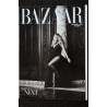 HARPER'S BAZAAR November 2010 Cover Georgia May Jagger - What's NEXT