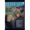 MAYFAIR UK Vol 20 N° 02  JANE WARNER LORRAINE HOOBS : our beaties in beds Penelope