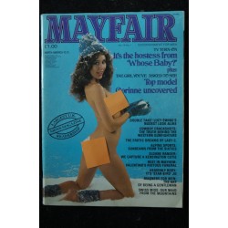 MAYFAIR UK Vol 19 N° 01...