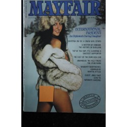 MAYFAIR UK Vol 15 N° 02...