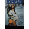 MAYFAIR UK Vol 15 N° 02 ROBIN HUDDLESTON REBECCA WHEELER TERESA GREEN