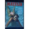 MAYFAIR UK Vol 09 N° 08 JEANNIE COLLINS EVE MALLORY BELINDA ARKWRIGHT LESLEY MUNDAY