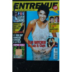 ENTREVUE  61 Aout 1997...