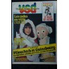 VSD 120 Décembre 1979 Chantal Goya Lucky Luke Réveillon de Noël