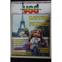 VSD 132 Mars 1980 Les...