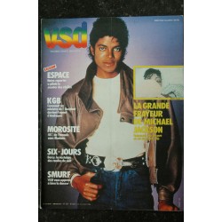VSD 383 Février 1984 Cover...