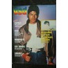 VSD 383 Février 1984 Cover Michael Jackson - La Grande frayeur