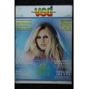 VSD 276 DECEMBRE 1982 COVER BRIGITTE BARDOT Ma Vie Ma Vérité
