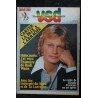 VSD 79 mars 1979 Le culte de Claude François un an apès son décès