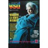 VSD 425 OCTOBRE 1985 COVER MARILYN LA VERITE INTERDITE 1985 10