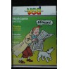 VSD 288 Mars 1983 Couverture Tintin Hergé - 9 pages en couleurs