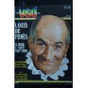 VSD 283 Février 1983 Louis De Funès Spécial Hommage Par Jean Anouilh et Gérard Oury Ses plus grands rôles