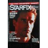 STARFIX 077  n° 77  * 1989 *  SEAN CONNERY  INDY III  SPIELBERG  HARRISON FORD  ALAIN RESNAIS