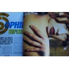 MAX 048 Juillet 1993 Cover SOPHIE MARCEAU + Poster