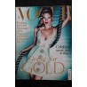 VOGUE Uk June 2012 - Cover Kate Moss - Going for Gold - Fashion heroines