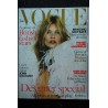 VOGUE Uk December 2013 - Cover Kate Moss - British fashion stars - Game of Thrones Khaleesi does Dior