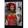 VOGUE Uk February 2018 - Cover Quenn Serena Williams - The Emotions are insane - Love All