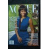 VOGUE Uk April 2013 - Cover Michelle Obama - How the firts lady and the president are inspiring America