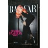 HARPER'S BAZAAR May 2011 Cover LADY GAGA - Summer Fashion Issue
