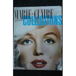 MARIE CLAIRE COLLECTIONS N°...