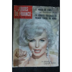 Jours de France N° 239 13...