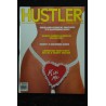 HUSTLER Vol. 09 N° 07   1983/01   Wino stag parties Men & abortion The greenhouse effect Gypsy women Chistmas Eve White Fury